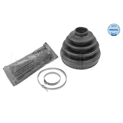 Juego de fuelles, árbol de transmisión MEYLE 40-14 495 0019 Tendencia